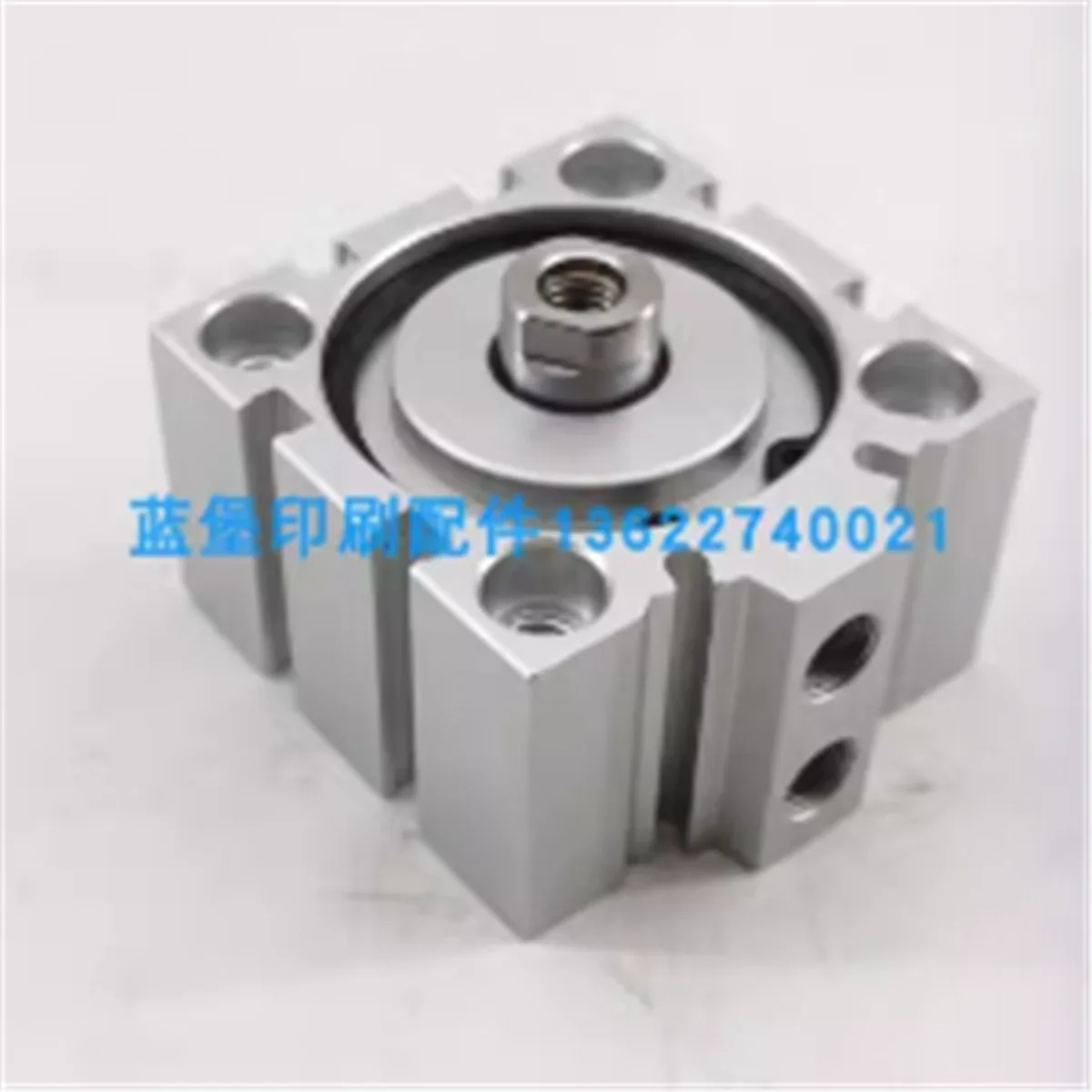 

1pcs F4.334.052 Pneumatic Cylinder D50 H10 DW For Heidelberg Machine CD102 XL105 For This