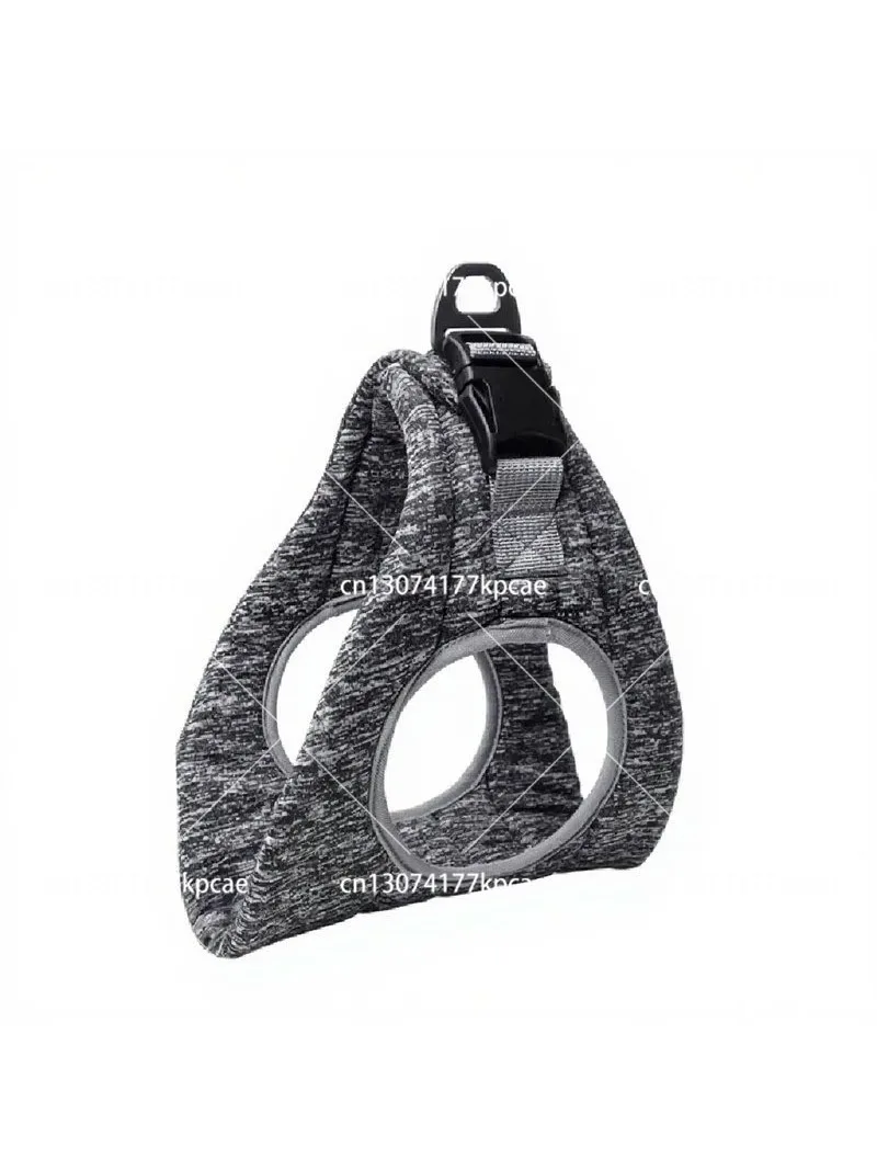 Lightweight Vest Dogs Harness Small and Medium Dog Harnesses Schnauzer Shiba French Bulldog Arnes Perro  Puppy Accesorios