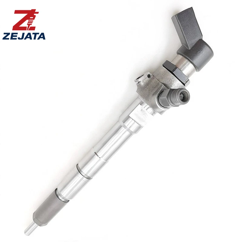 03L130277B 00001980ER Fuel Injector For Audi Skoda 1.6 TDI VW GOLF PASSAT POLO JETTA Peugeot Citroën A2C59513554 AV6Q9F593AA
