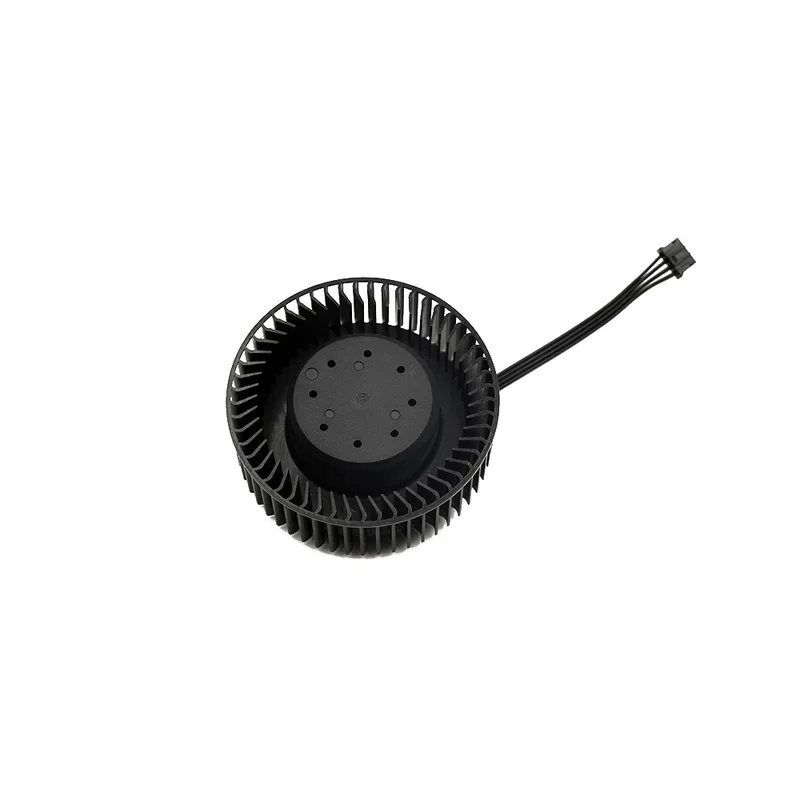 PLB06625B12HH 4Pin GPU Cooling Fan For XFX AMD R9 270 270X RX470 RX480 Graphics Video Card