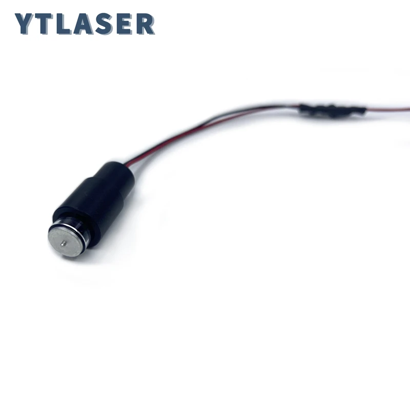 360 Degree Line Laser Level Machine 505nm Green Line Laser Module Diode 10mW 20mW 30mW Module for Woodworking Cutting Tools