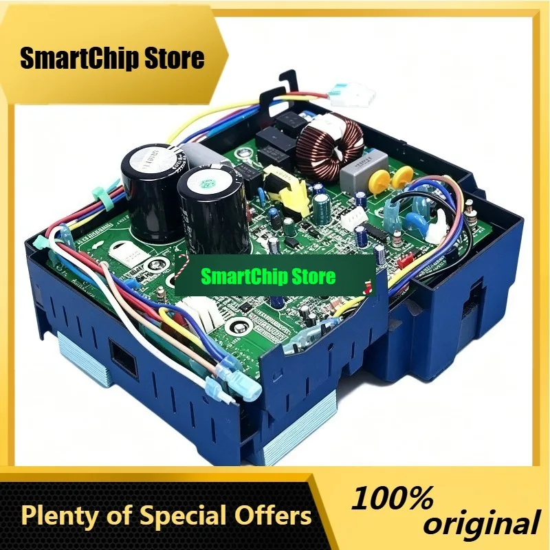 SmCpAC Inverter Control Board 301483251 W8423DB 02603999 Suitable For Gree Air Conditioner Outdoor Unit