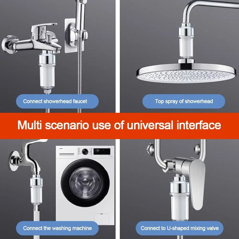 

Пластиковый кухонный кран, фильтр предварительной очистки, выходной фильтр для водопроводной воды, передний фильтр для воды, удобный