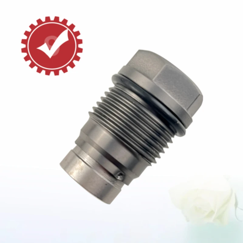 1110010028 Diesel electronic control common rail pressure limiting valve regulating valve is suitable for fuel systems