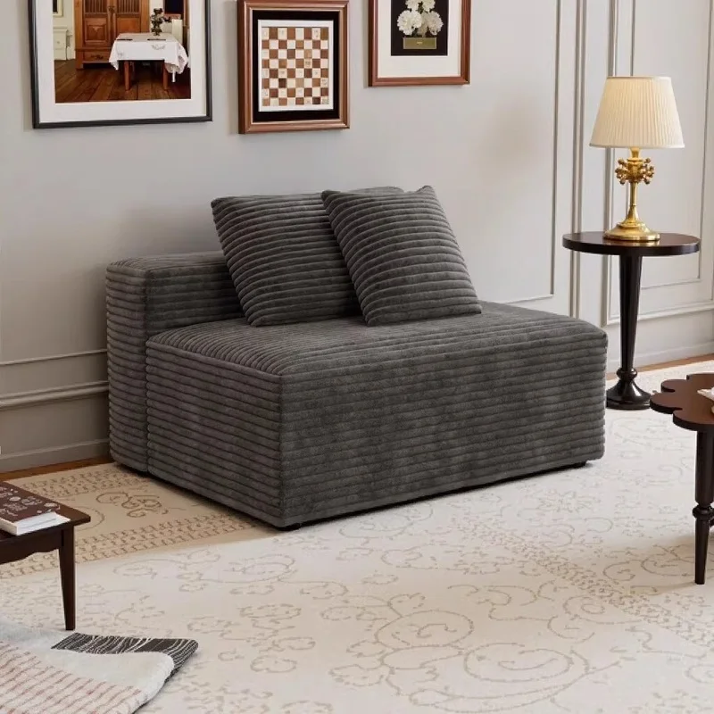

2U Grey Rack Mount Server Case for Data Center Use