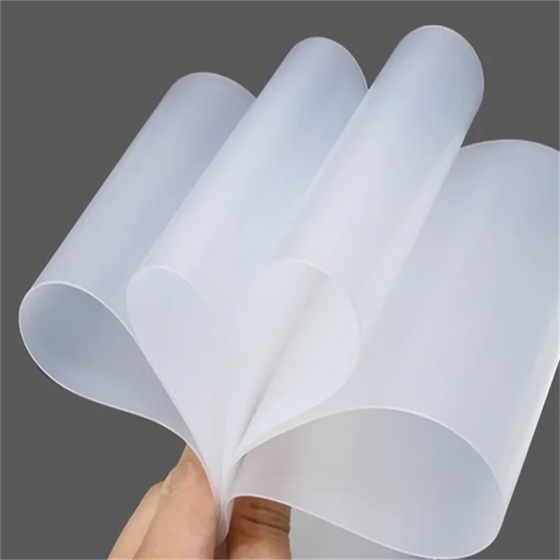 Tpu Anti Recuamento Protective Film Bending Machine Press Brake Film Seamless Bending Liga de Alumínio Aço Inoxidável Pad