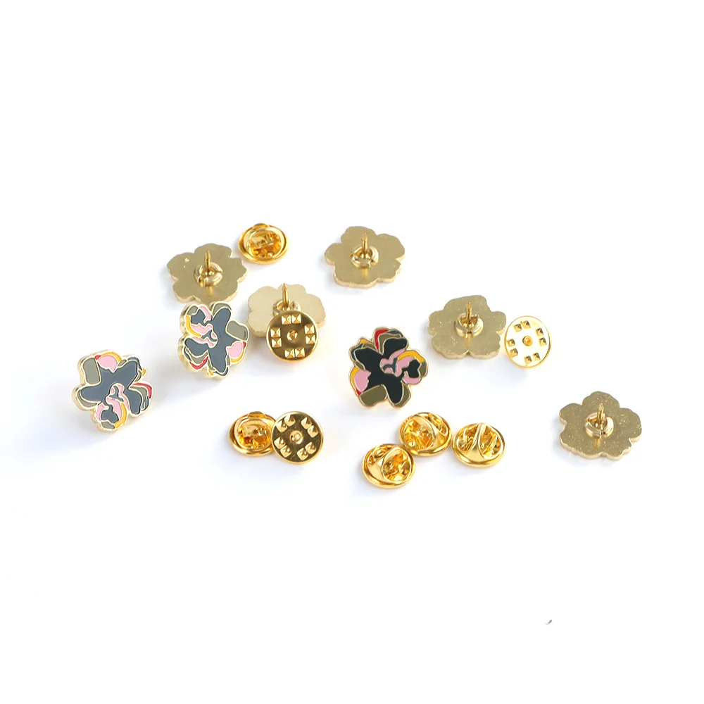 12 مجموعة من أزرار المفاجئة المعدنية القابلة للإزالة مع مجموعة أدوات - مثبتات يدوية على الطراز العتيق لإصلاح القميص والسراويل والحقائب والسترات