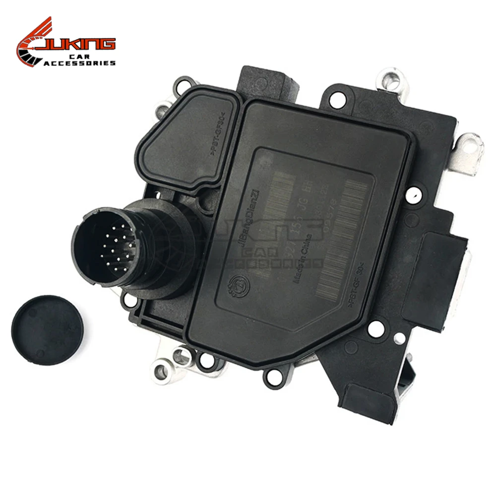 Auto Parts Genuine 01J927156HT 01J927156JG 01J Continuously Variable Transmission Control Module Unit TCU TCM For Audi A4 A5 A6