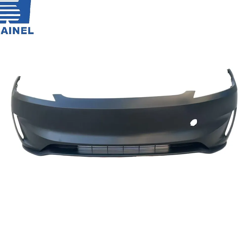 BAINEL Body Upgrade Kit (Front Bumper& Rear Bumper) for  MODEL 3 Highland Performance OE 1818918-00-F 1831979-00-A