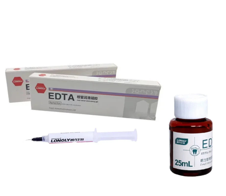 

Стоматология EDTA Гель для смазки корневых каналов, смазочная жидкость 6 г + 25 мл для полости рта, корневых каналов, расширяющая полоска, материал для ухода, лаборатория