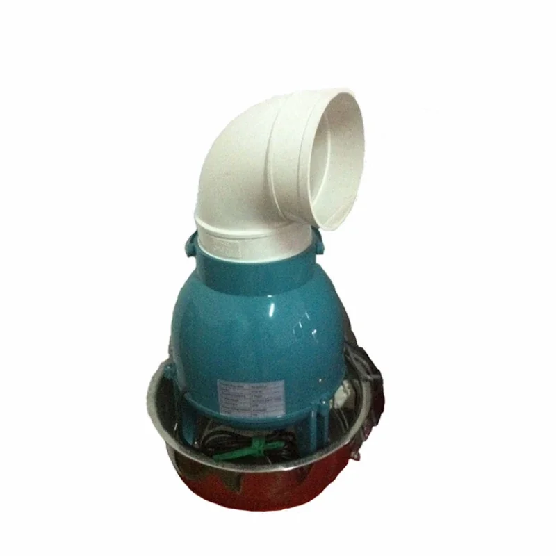 3.5kg/h mushroom mist industrial centrifugal humidifier