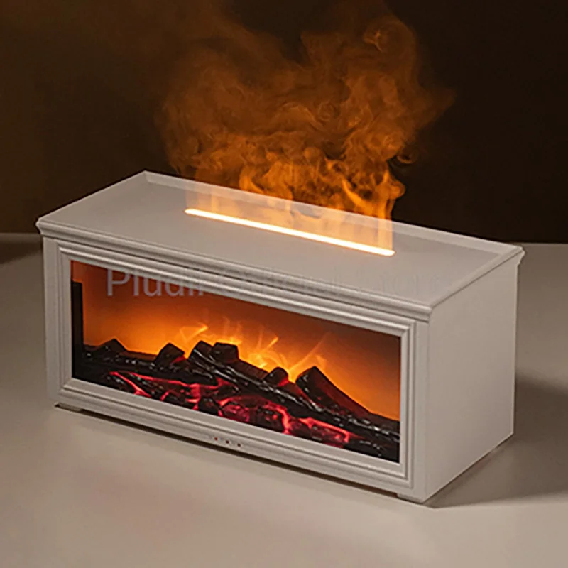 

Арома-увлажнитель на 260 мл с 7-цветным светодиодным ночником, пультом дистанционного управления и 2 настройками скорости, мини-увлажнитель воздуха для домашнего офиса, автомобиля