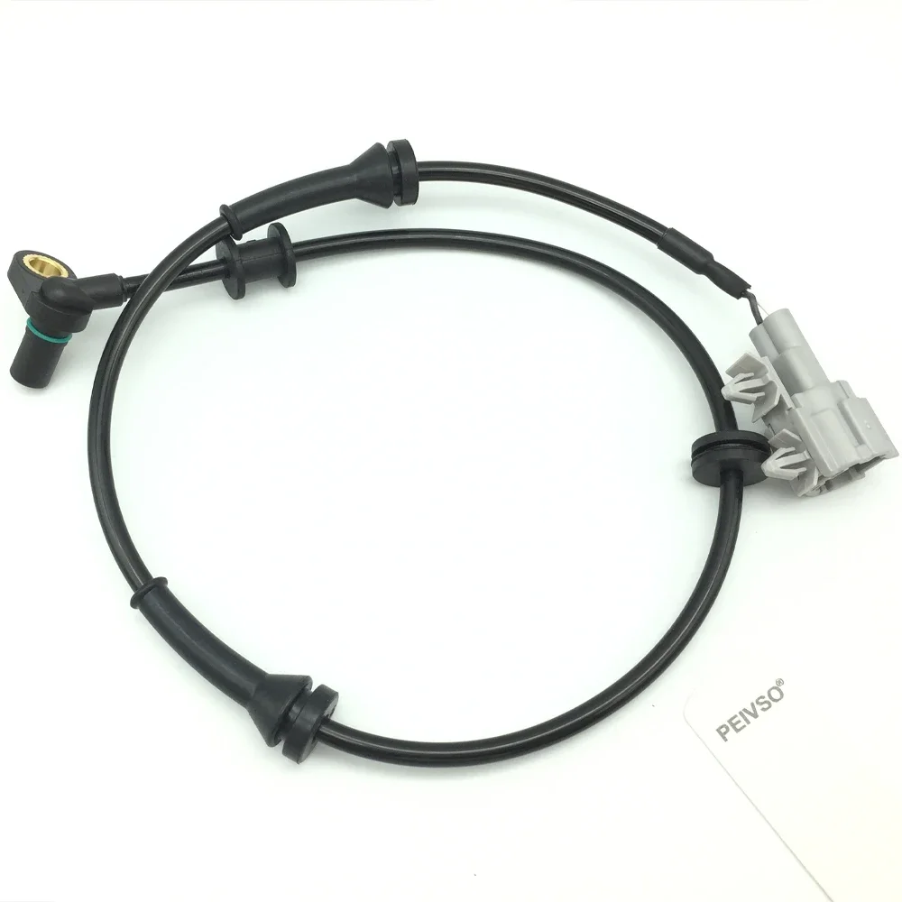 

Новый датчик скорости колеса ABS для Nissan Navara D40, передний левый или правый 47910-EA025 47910EA025