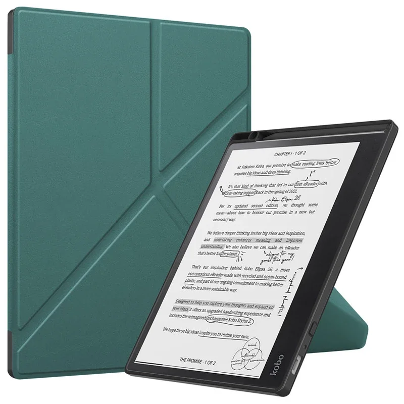 For Funda Kobo Elipsa 2e 10.3