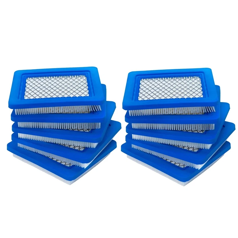 מכסחת דשא מסנן מסנן אוויר 491588 עבור בריגס ו straton 491588 toro 20332 אומן 3364 פרמיה