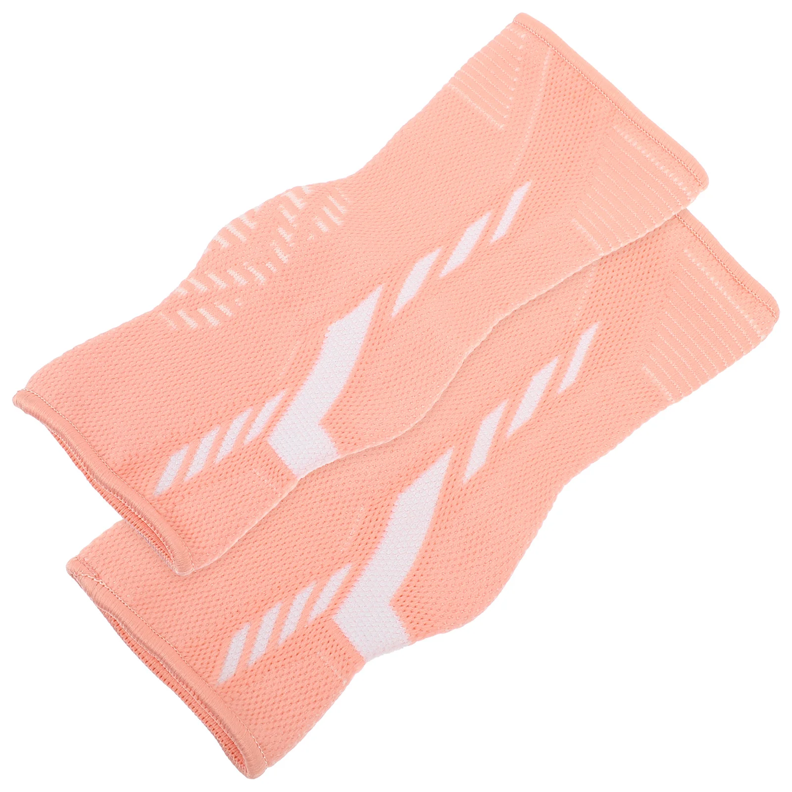 1 زوج ضغط الكاحل كم للرياضة لتخفيف الآلام التهاب اللفافة الأخمصية الجوارب حماية القدم دعم ارتداء أداة الرعاية الصحية