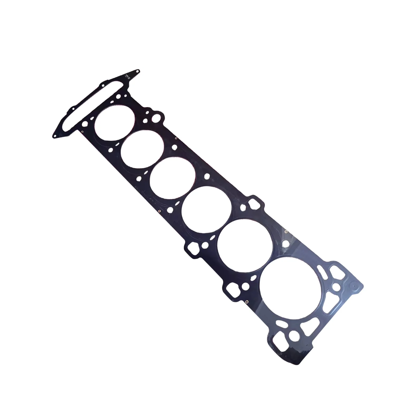 

Raceorly gasket thickness 1.00 mm and bore size 102.2 cylinder head gasket For TB48 BT48-GD