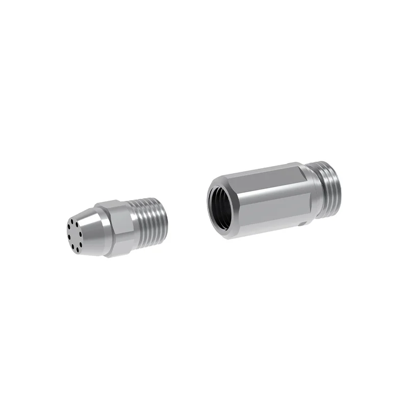 DN252-SN02 Shower-type air Nozzles Flexible air Nozzle Manufacturer Supply Industrial Anti Static ESD Compressed Ion Ionizer
