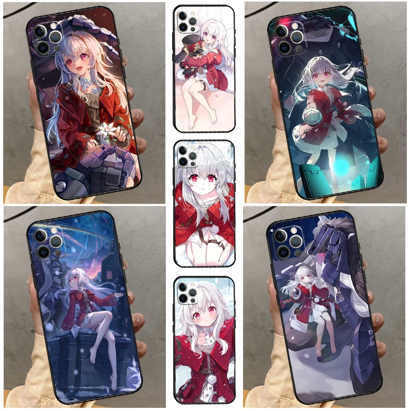 Clara Honkai Star R… - image