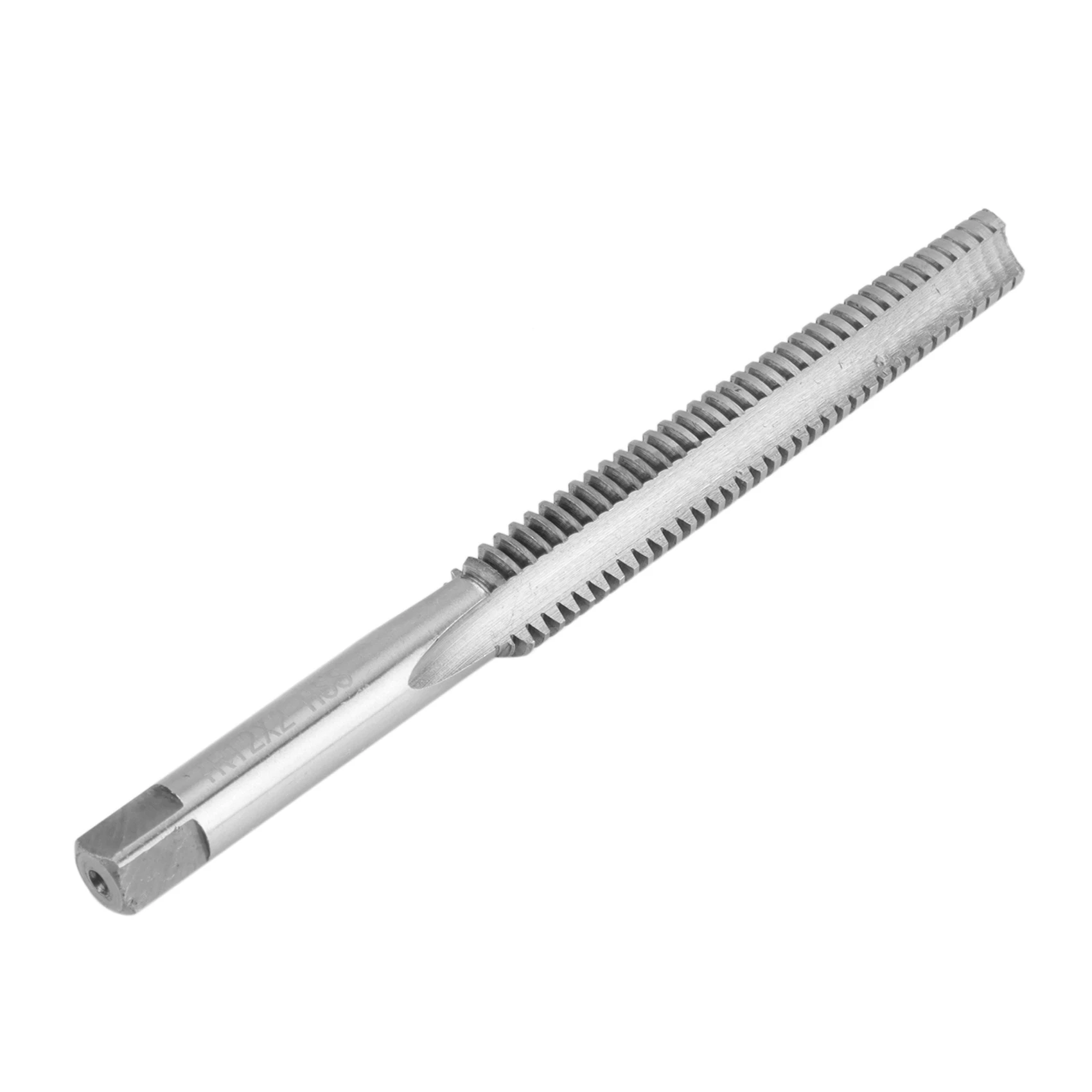 Grifos trapezoidales tipo T, rosca derecha, broca giratoria para máquina de acero de alta velocidad, novedad, T12X2