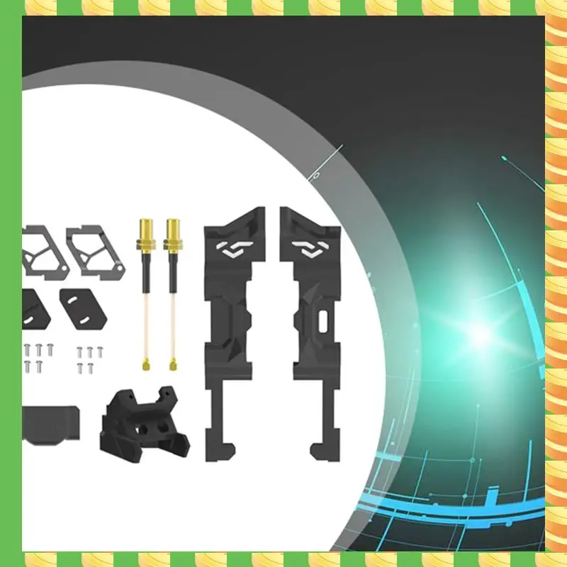 AB53 Cnc Camera Sid… - image