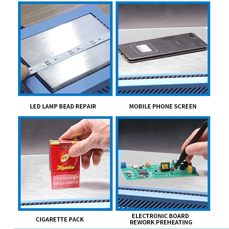 JF-976C Edge-Wrappe…