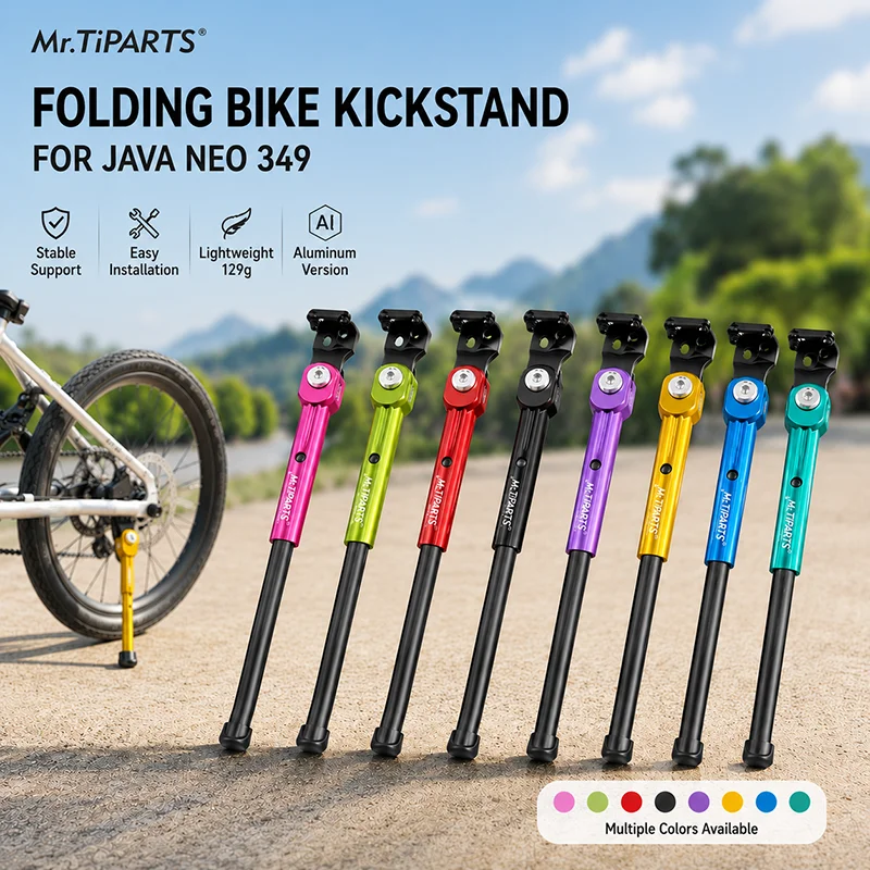 JAVA Neo 접이식 자전거 16 20인치 349 4 - Bicycle Kickstand 리뷰 및 가격