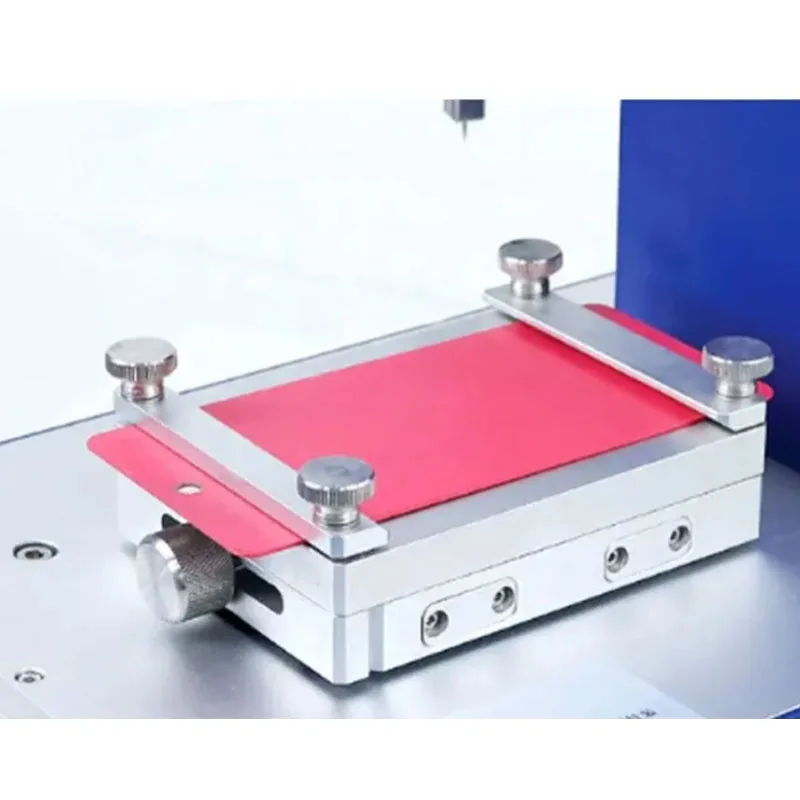 BGD 501 Automatic circle method adhesion tester  for measuring the adhesion ability of various coatings to the coated surface