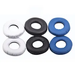 Replacement Ear Pads for Sony MDR-V150 V200 V250 V300 V400 ZX100 ZX110NC ZX220BT ZX310 ZX330BT Headphones, Headset Ear Cushions