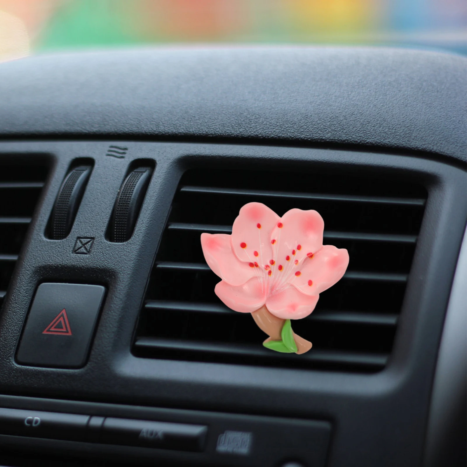 

Автомобильный освежитель воздуха, зажим для автомобильного вентиляционного отверстия, диффузор, освежитель воздуха, ароматный орнамент, ароматный декор, автомобильный интерьер, аромат