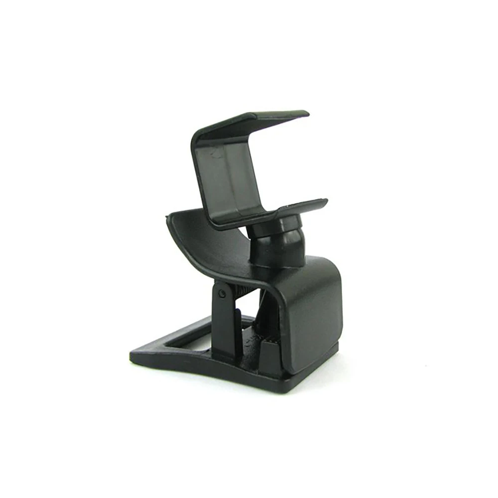 1Pcs For PS4 Camera Mount For Playstation 4 PS4 Embedded Mount Holder Adjustable TV Stand Rotating Bracket Professional Design view 3