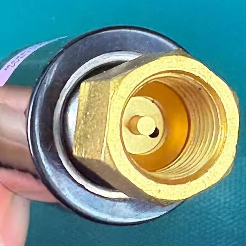 30HXC/30XW pressure sensor accessories, high pressure switch WB12BE016 screw machine protection switch