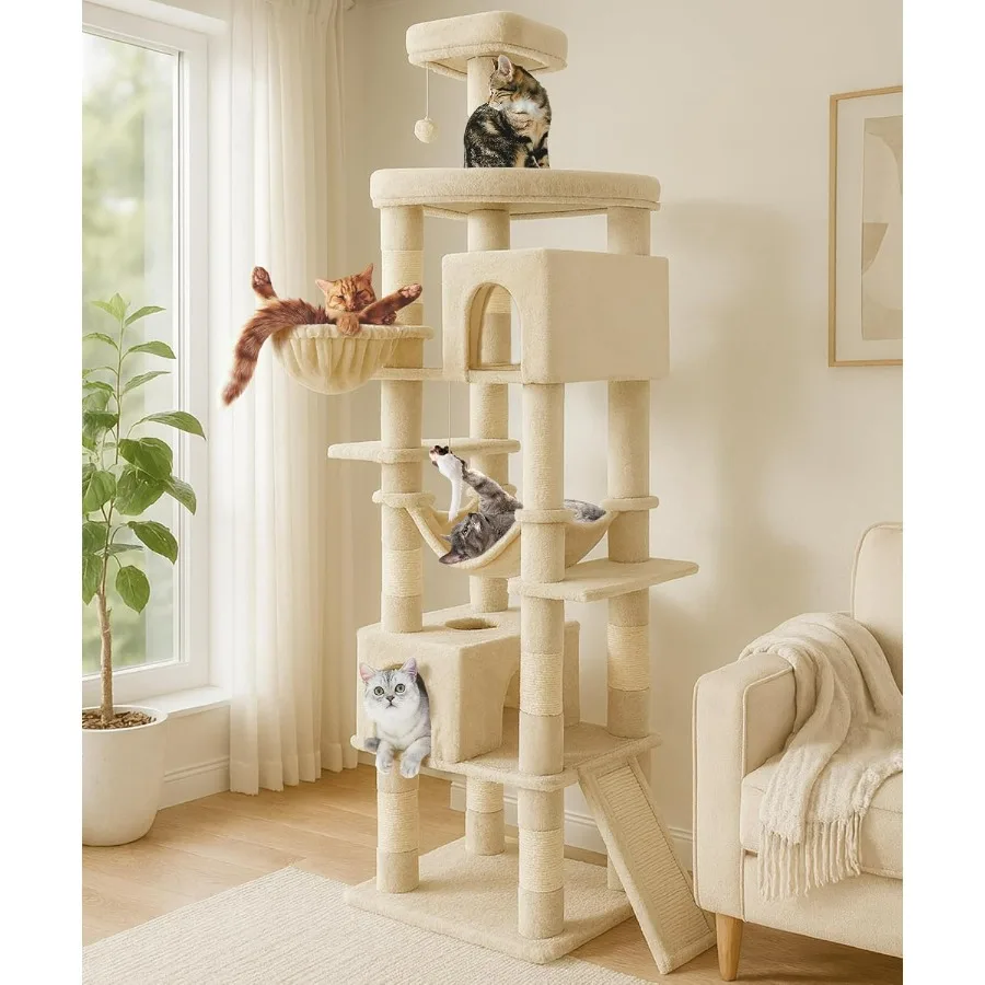 Large 83 Inch Multi… - image