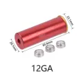 12GA Red