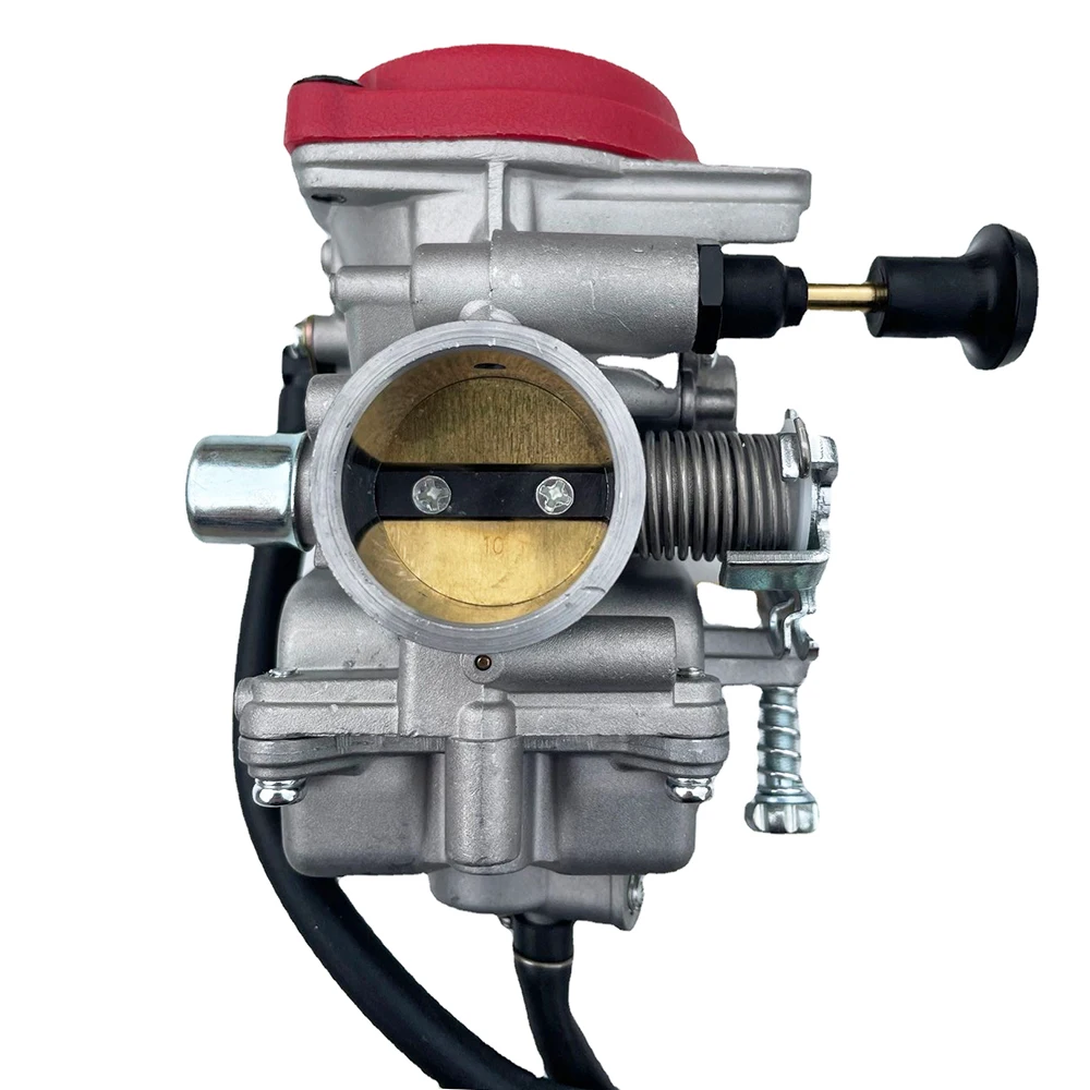 Carburetor For MV30 PD30 EN JS GXT GP RE TANK QM250GY GXT250 GP200 GP250 RE200 RE250 200 250 CC Scooter ATV Carb