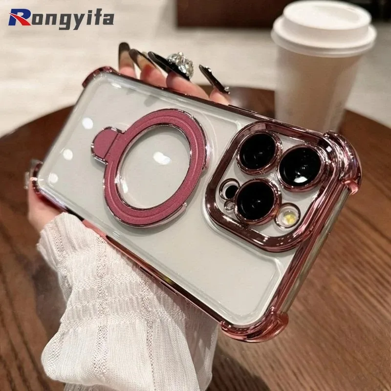 Luxury Magnetic Sta…