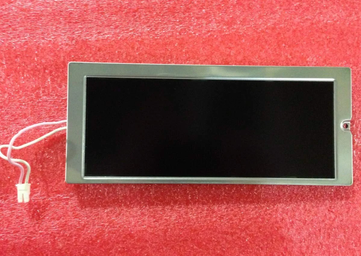 

KCG062HV1AC LCD display screen Replacement