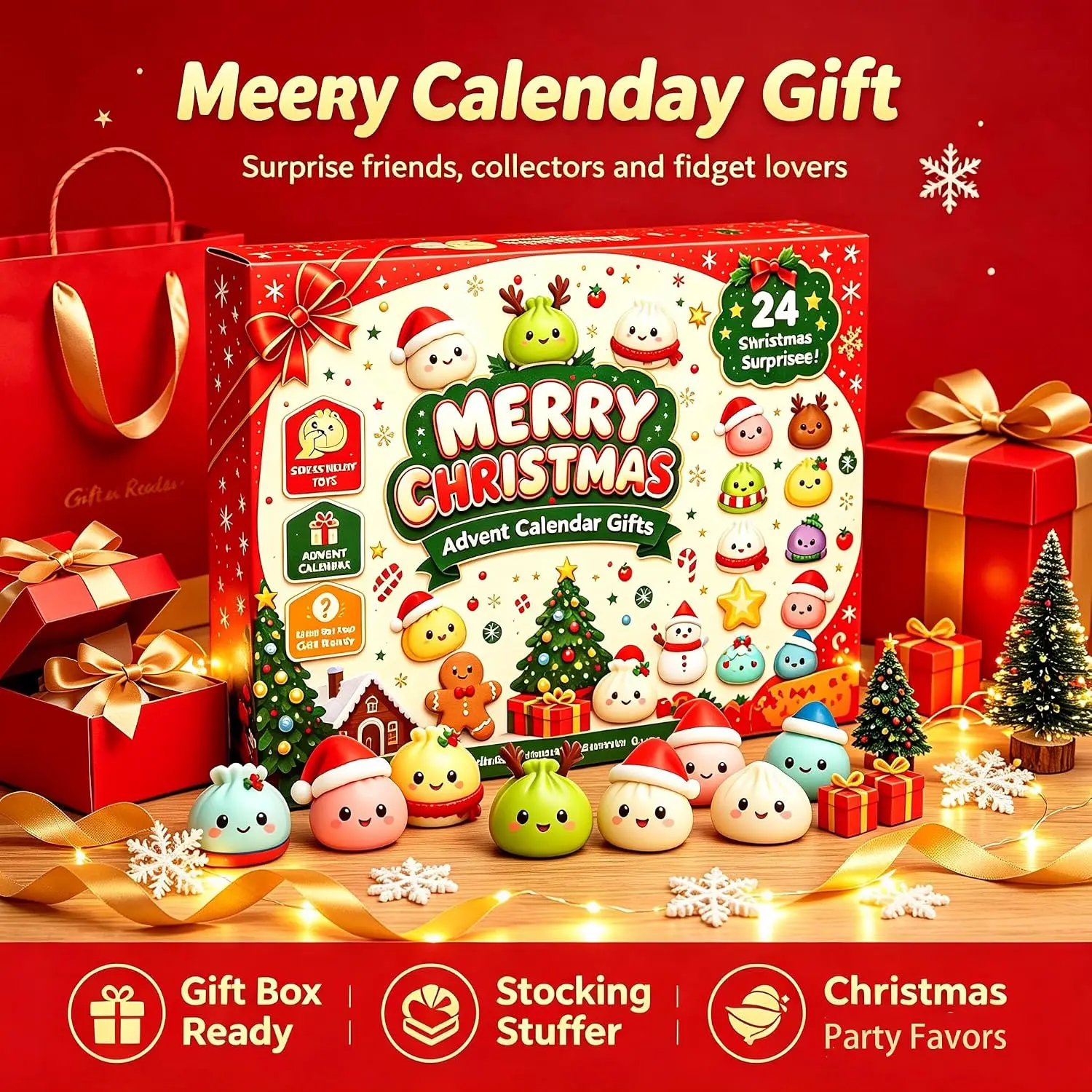 Thumbnail 4 - #34 Ranked Advent Calendars Picks in 2026