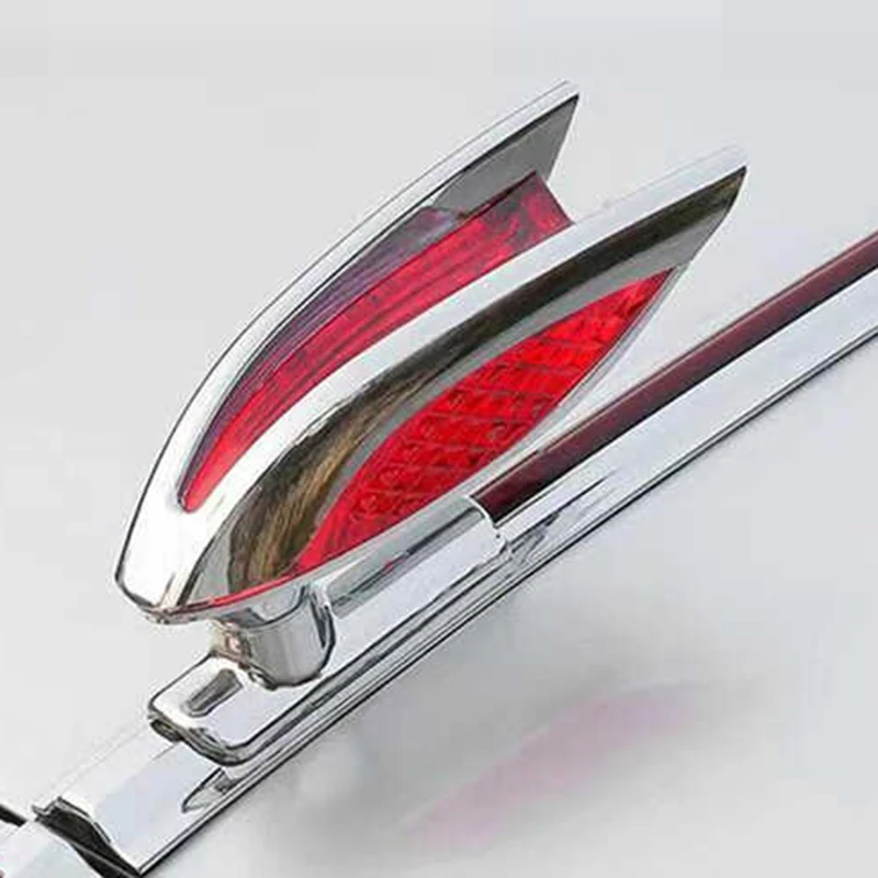 1 قطعة ل هونغكي H5 H9 HS3 HS5 HS7 HQ9 الشعار الأمامي #2