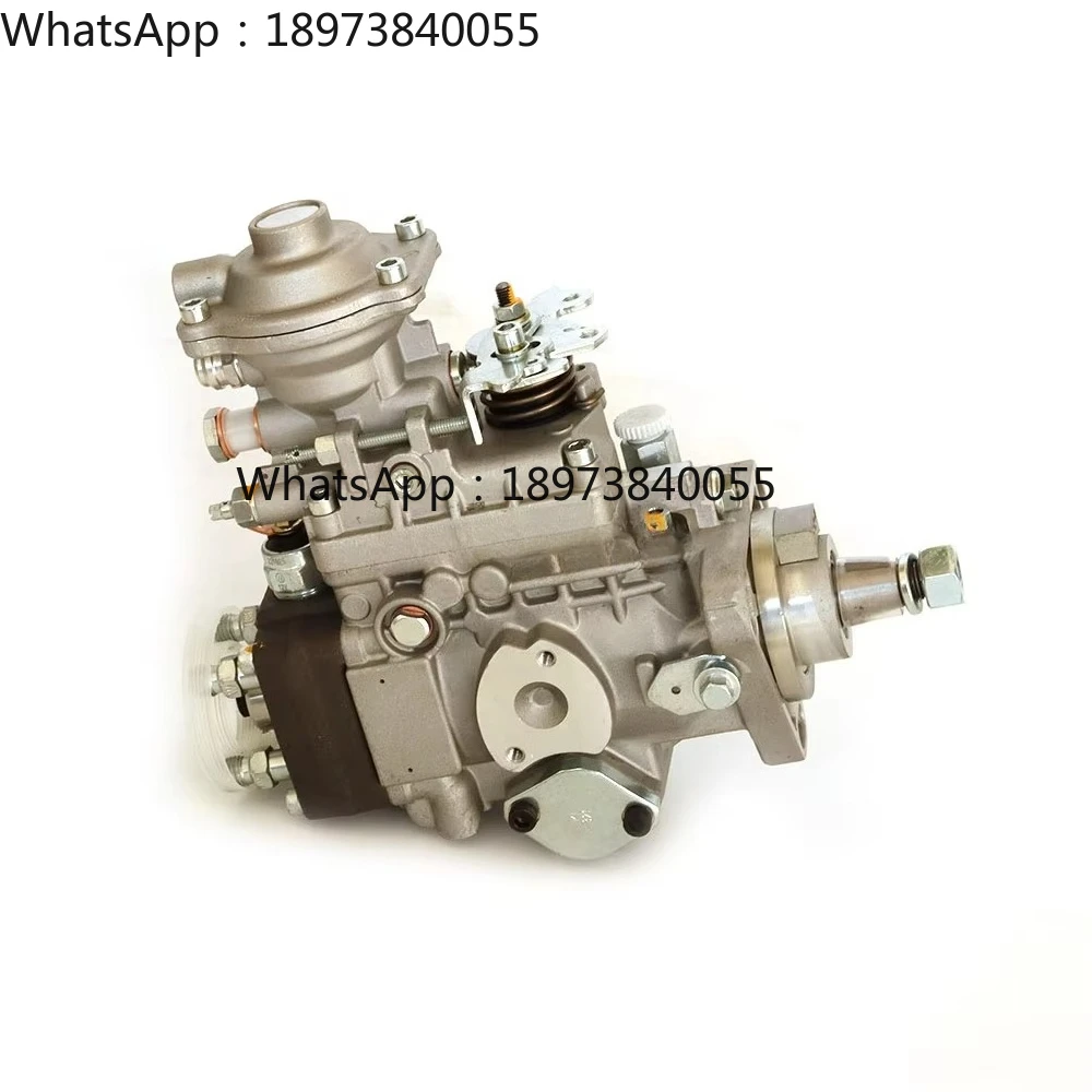 مضخة الوقود VE 0460424234 0 460 424 234 VE4/12F1900R905 جميع الجودة الجديدة Dxm #1