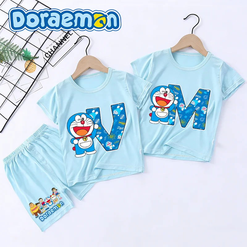 Милые-пижамы-doraemon-с-мультяшным-принтом-домашняя-одежда-мягкий-пижамный-комплект-в-стиле-аниме-шелковистая-ночная-рубашка-nobi-nobita-kawaii-подарки-на-день-рождения