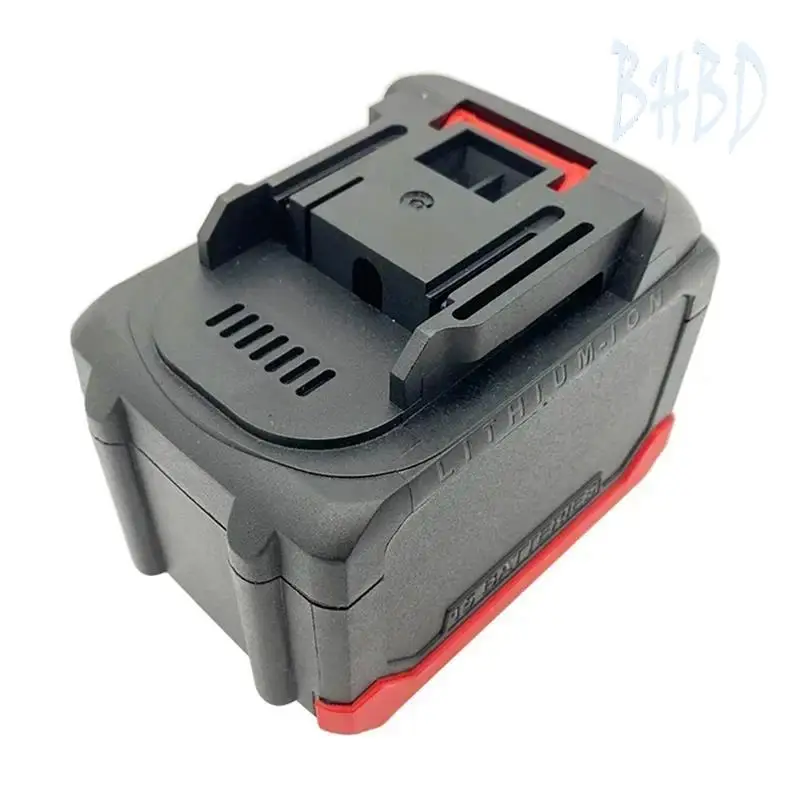 

BHBD-Li- Battery Case Formakita Lithium Battery Battery Protection Circuit Board Lithium Battery Plastic Case