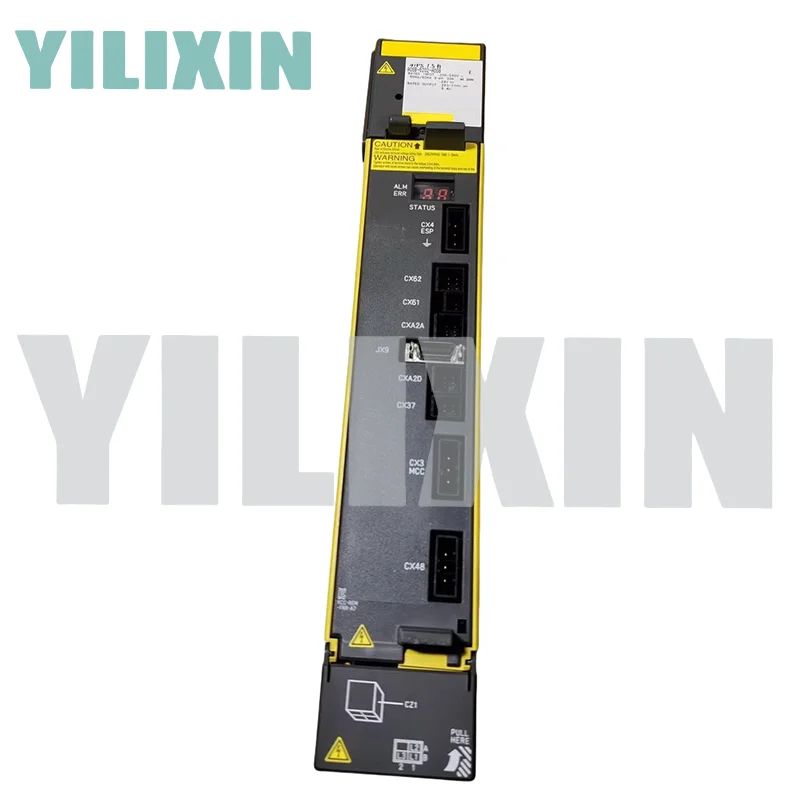 

New A06B-6202-H008 A06B-6202-H006 Servo Module