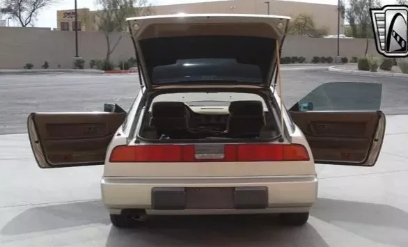 

557 мм 2 шт. подставка задней двери для Nissan 300ZX Z31 2 + 2 модели купе 1984-1990 задняя дверь багажника газовые пружинные стойки опоры подъемник