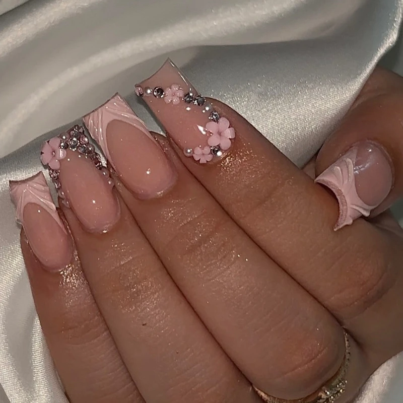 24Pcs Rhinestone Re…