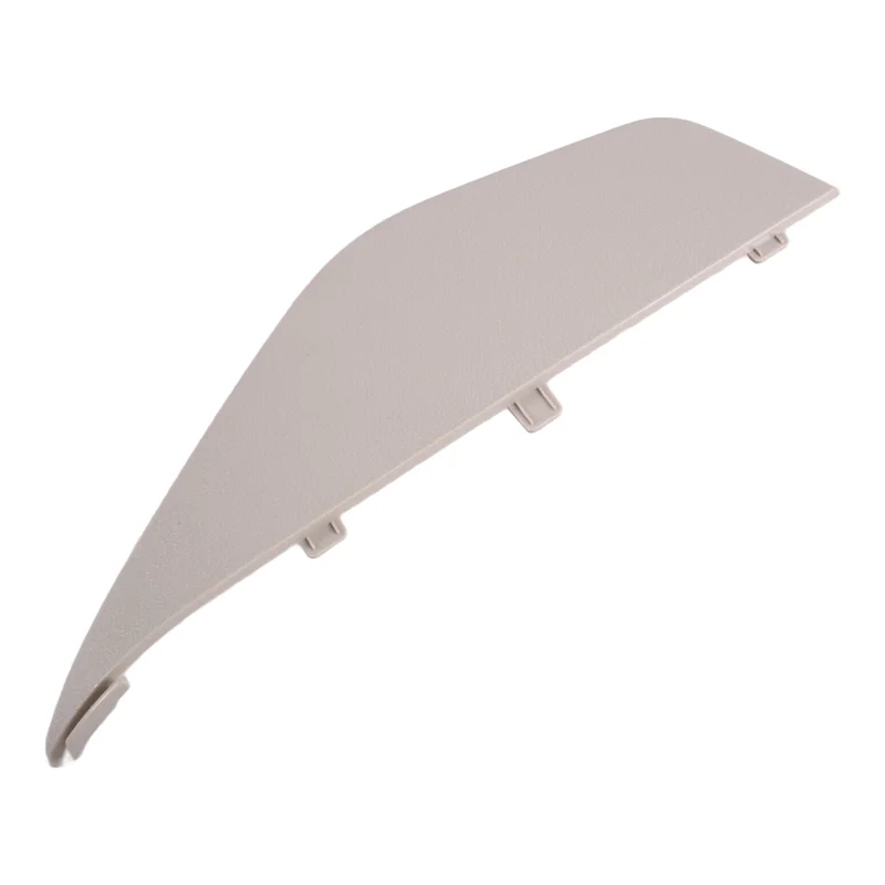 

Надежный чехол для боковой защитной пластины сиденья, регулировка высоты для S-Class W223 2021-2025 A2239190701 A223 919 07 01