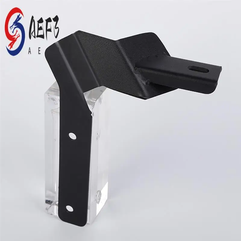 

AEF3-Car A-Pillar Work Light Mounting Bracket For Suzuki Jimny 2007-2017 Exterior Accessories Left