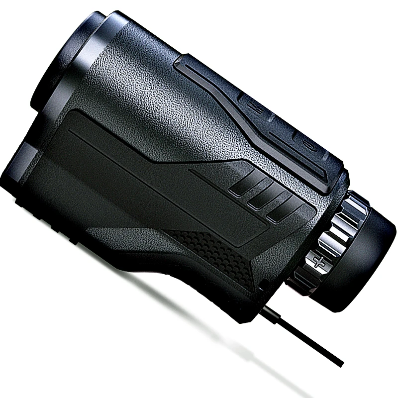 

High Quality Long Range 2000m Rangefinder With Pulse Technology Hunting Monocular Telescope Laser Rangefinder Hunting