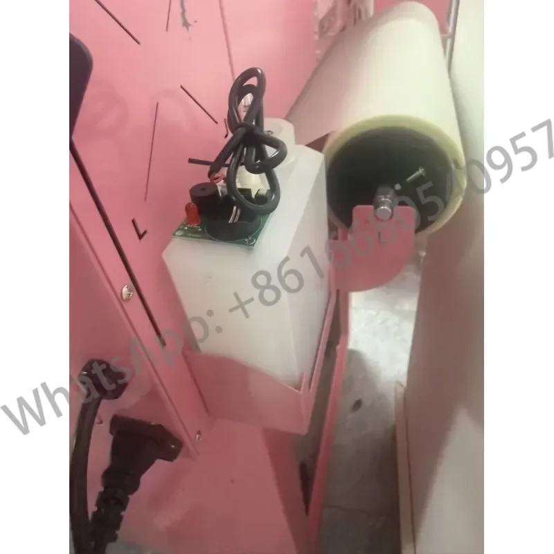Factory Supply A2 DTF Printer with PET Film Powder Ink Full Set for Apparel Printing Business view 4