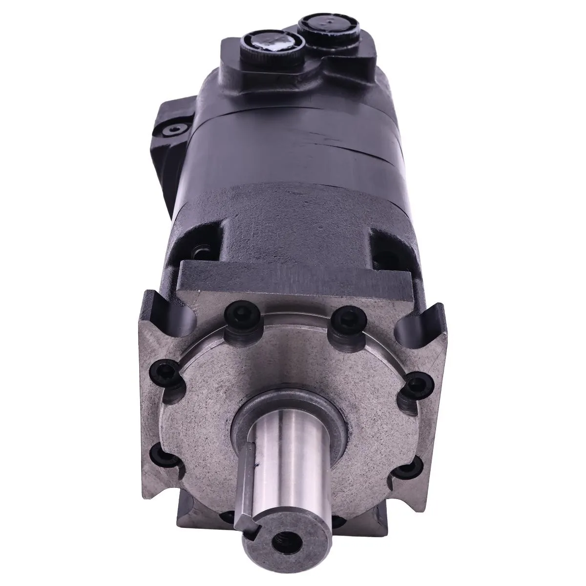 109-1215-006 1091215006 109-1215 Motor Hidráulico para Eaton Char-Lynn Serie 4000